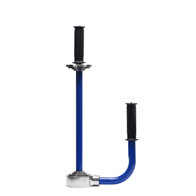 Rankinis stretch plėvelės dispanseris 500mm