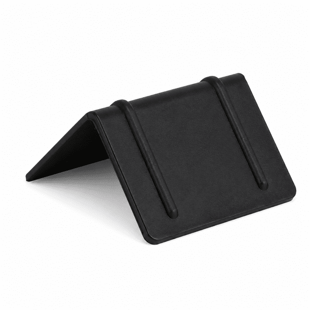 Plastikiniai apsauginiai kampai L formos 40 × 40 mm, 2000 vnt.
